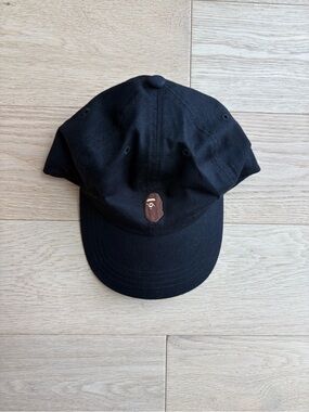 Bape Dad Cap Unisex